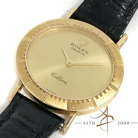 rolex cellini weißgold preis|rolex cellini ladies 18k gold.